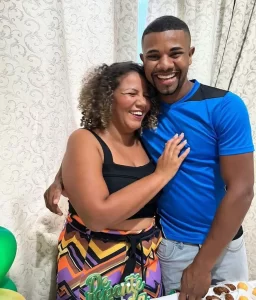 Mani Reggo vence processo contra Davi Brito e pode ficar com metade do prêmio do BBB 24 mani -davi