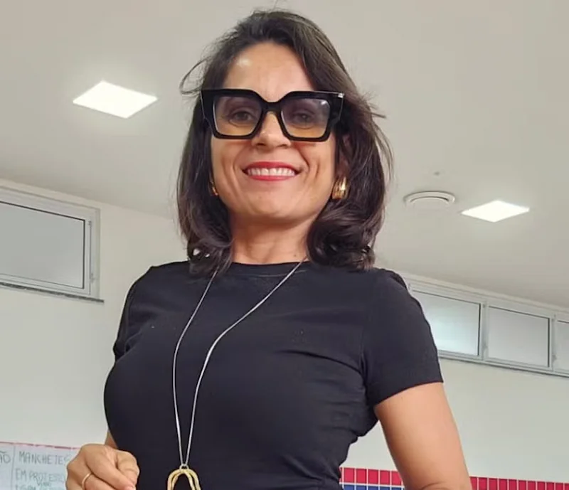 Professora é ovacionada após acertar tema de redação do Enem 2024