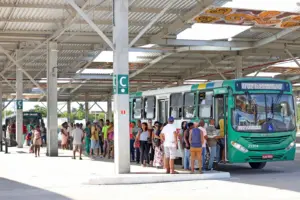 Duas empresas de ônibus vão deixar de circular nas cidades Metropolitanas de Salvador; Veja as linhas afetadas onibus-rms
