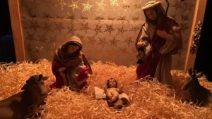 Arquidiocese de Salvador terá concurso de presépios natalinos; Participe também presepio
