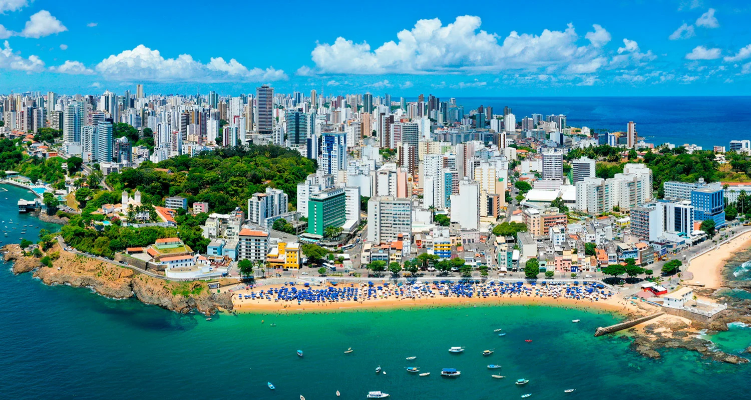 salvador