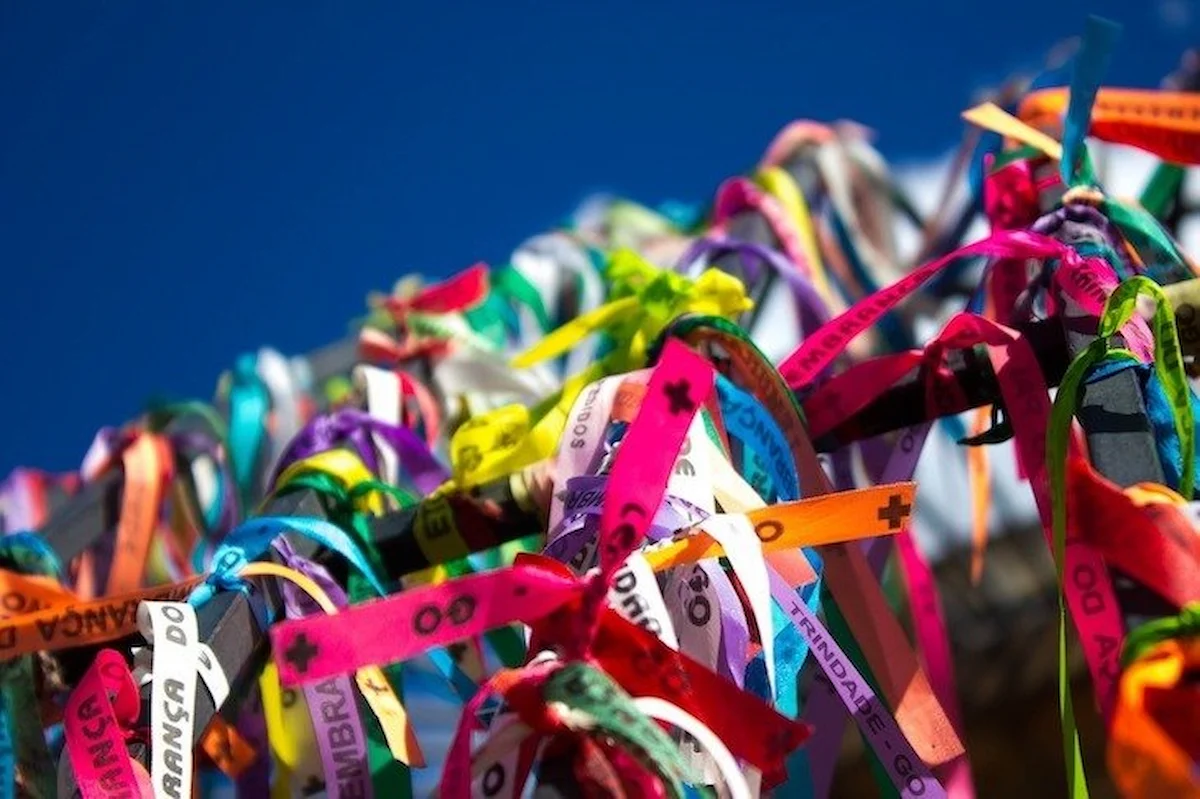 Fitas-Senhor-do-Bonfim