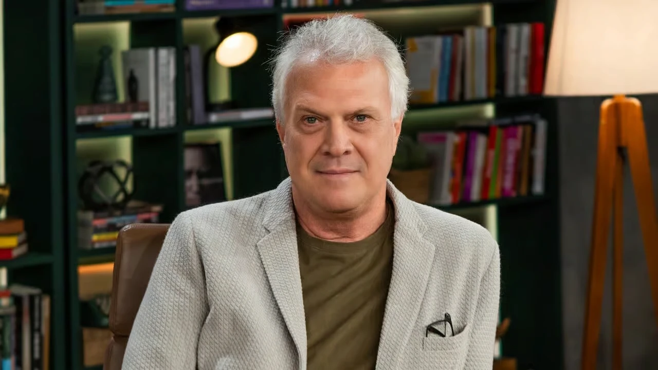 Pedro-Bial