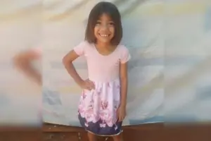 Criança desaparece após pegar ônibus para visitar a avó criança-desaparecida (1)