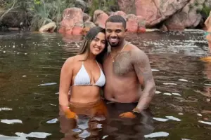 Ex de Davi Brito perde bebê e situação é confirmada pela equipe do ex-BBB davi´-brito