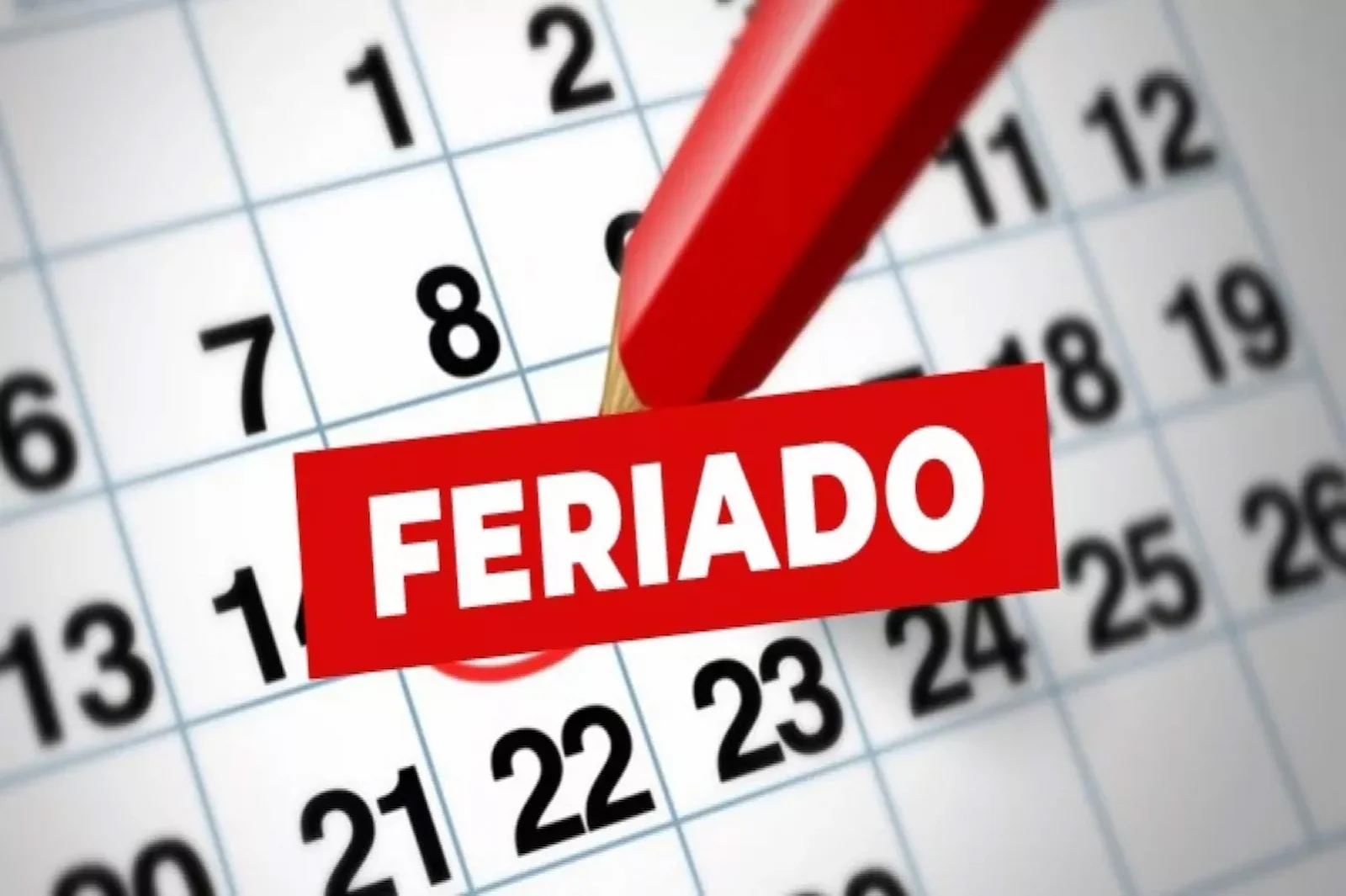 feriadoo