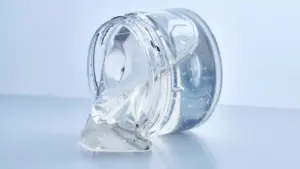 gel=cabelo