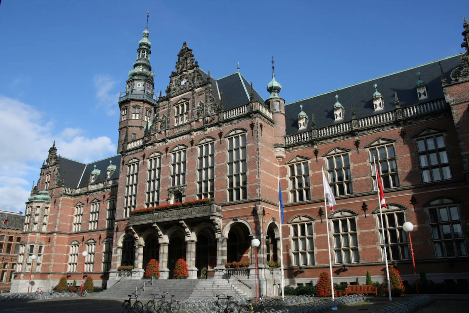 holanda-faculdade