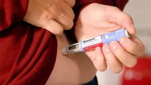 Ozempic grátis no SUS: Veja quando a liberação pode acontecer ozempic (1)