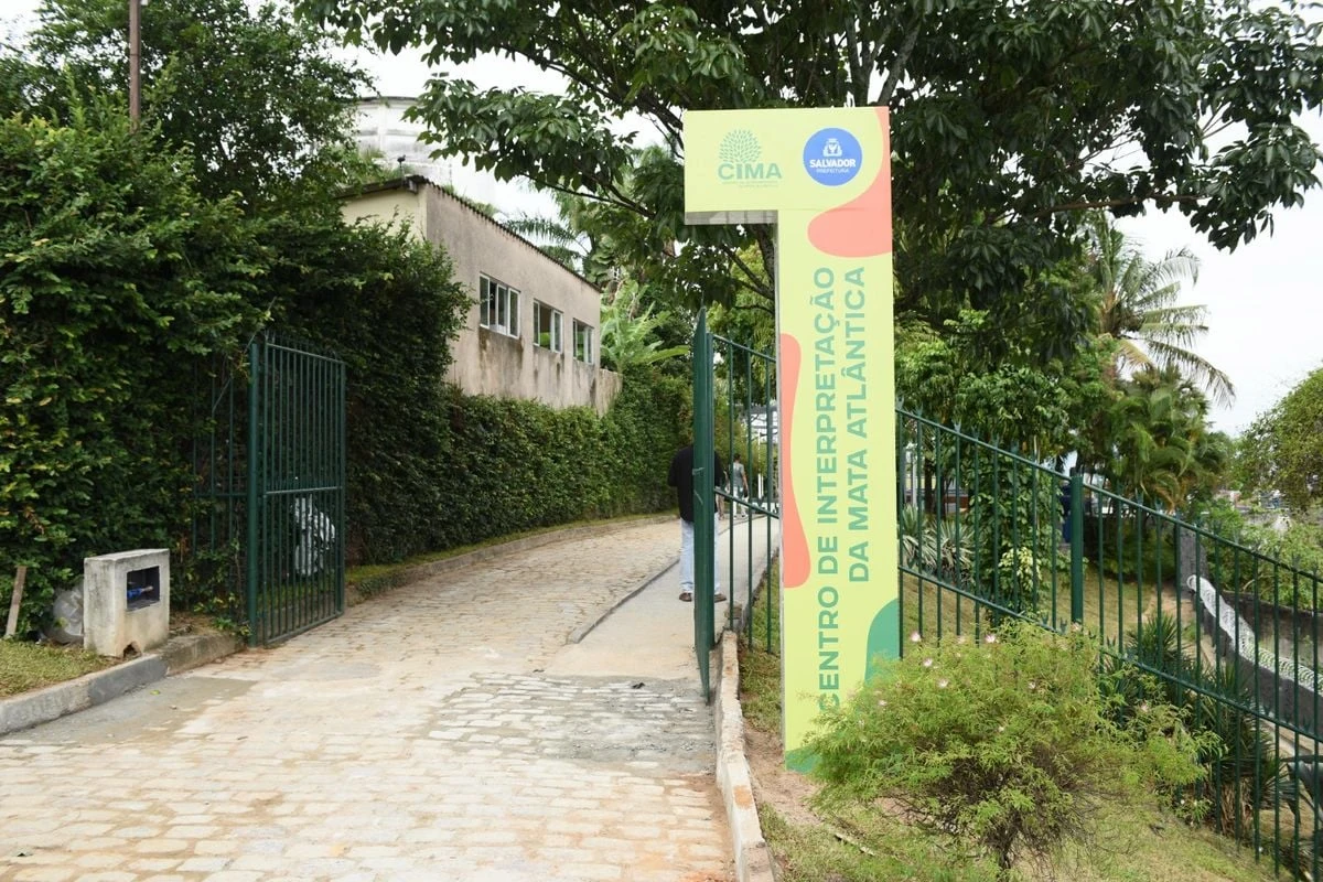 parque
