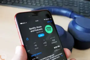 Spotify lança ferramenta exclusiva para competir de frente com o YouTube spotify-app-