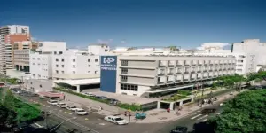 Hospital Português anuncia 08 novas vagas de emprego na área da saúde Fachado-do-Hospital-Português