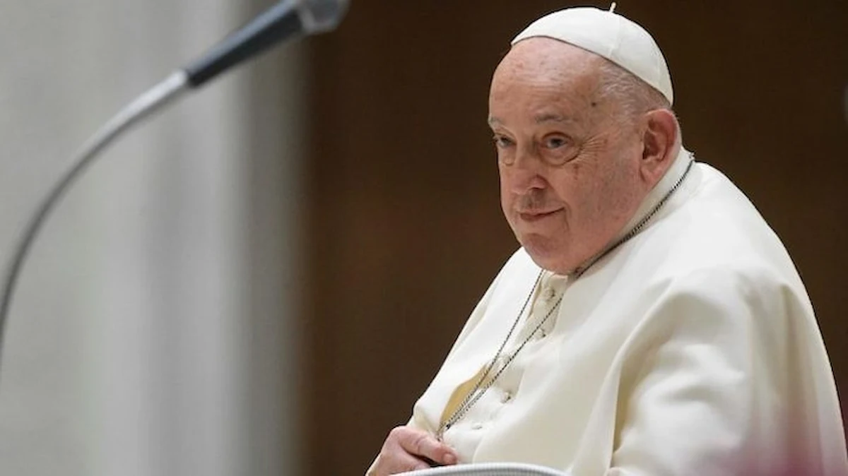 PAPA-FRANCISCO