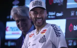 neymar-junior-santos