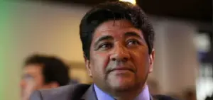 Presidente da CBF, Ednaldo Rodrigues, tem salário impressionante; entenda o valor CBF