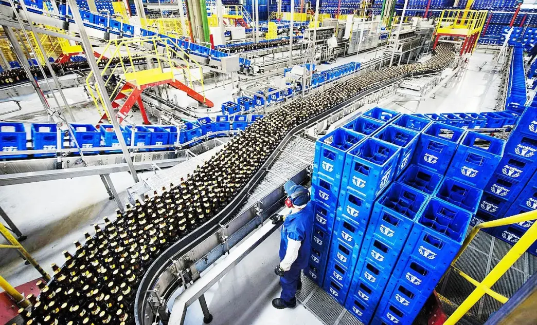 ambev vagas de emprego bahia