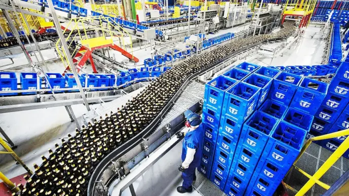 ambev vagas de emprego bahia