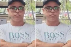 Criminoso procurado há 17 anos faz concurso da Polícia e é aprovado cristiano-rodrigo-da-silva- (1)