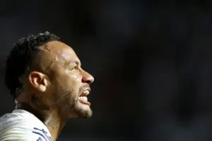 neymar