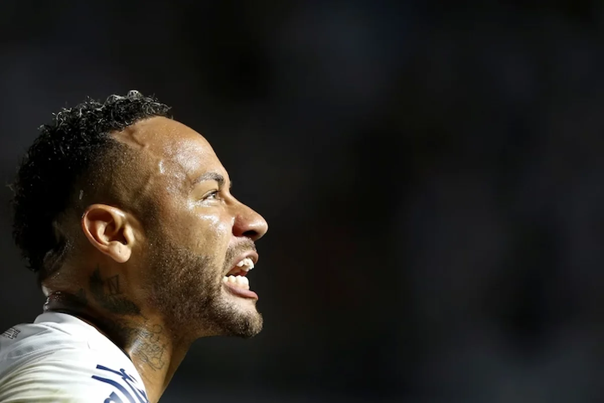 neymar