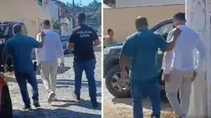 Noivo é preso minutos antes do casamento na Bahia e surpreende convidados noivo-foi-preso-no-cartorio-2660160-article (1)
