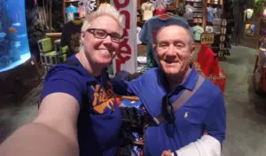 Quem é Juliana Aragão? A filha LGBTQIAP+ de Renato Aragão que não é seguida pelo pai renato0-aragao