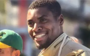 Corpo de corredor desaparecido é encontrado às margens da BR-101 Lucas Celestino Oliveira, 27 anos,