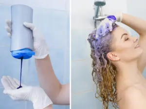 Como-passar-matizador-no-cabelo