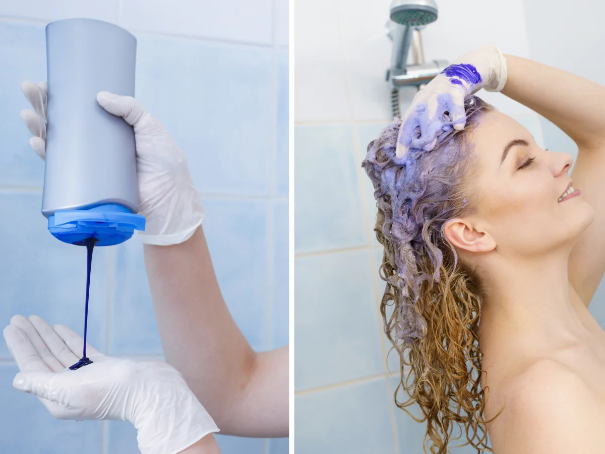 Como-passar-matizador-no-cabelo