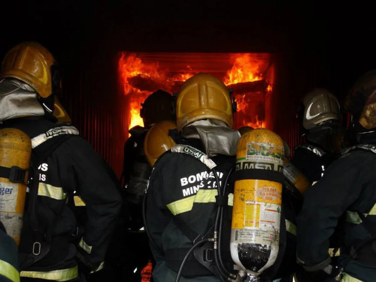 INCENDIO-FOGO