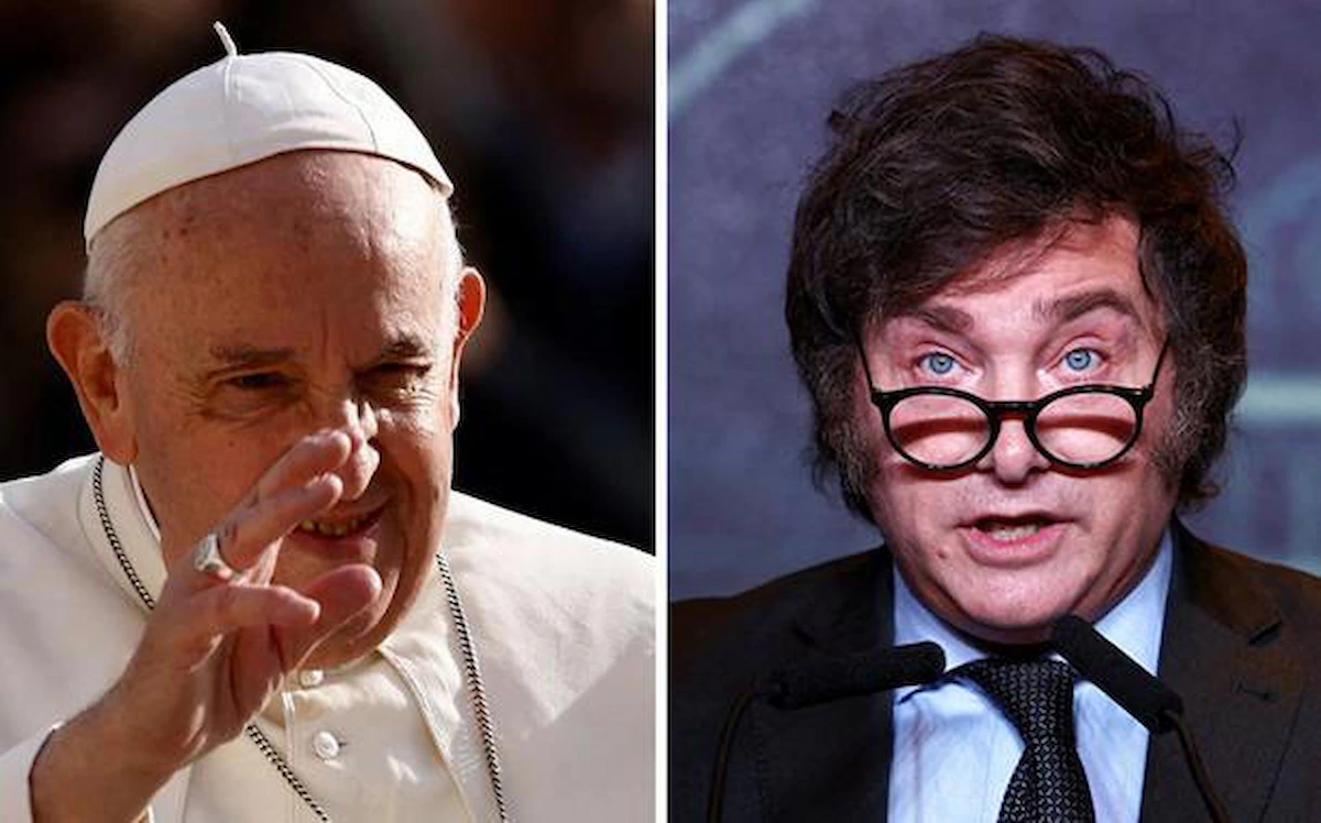 Por que o Papa Francisco nunca voltou à Argentina