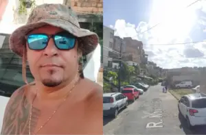 Motorista de aplicativo é executado por grupo armado no Engenho Velho de Brotas, em Salvador auto-upload-2688165 (1)