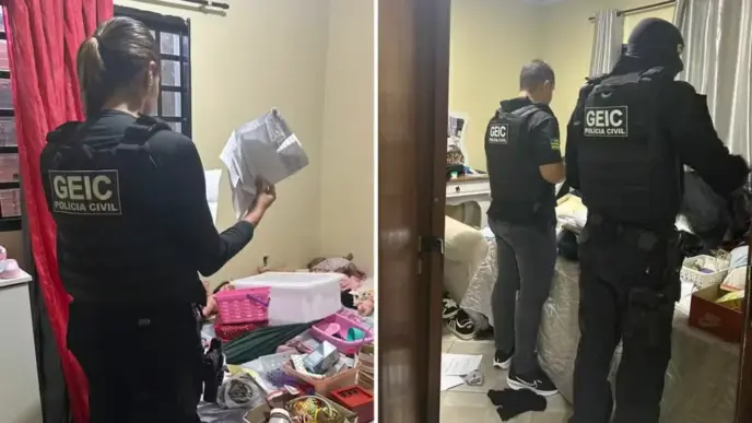 POLICIA
