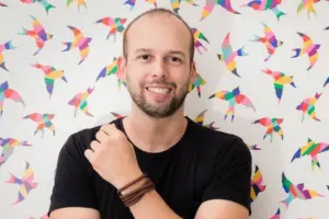 Arquiteto morto após atropelar assaltante teve pai assassinado anos antes jefferson-dias-aguiar-tinha-43-anos-filho (1)