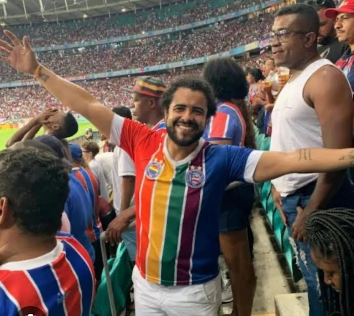 lgbt bahia