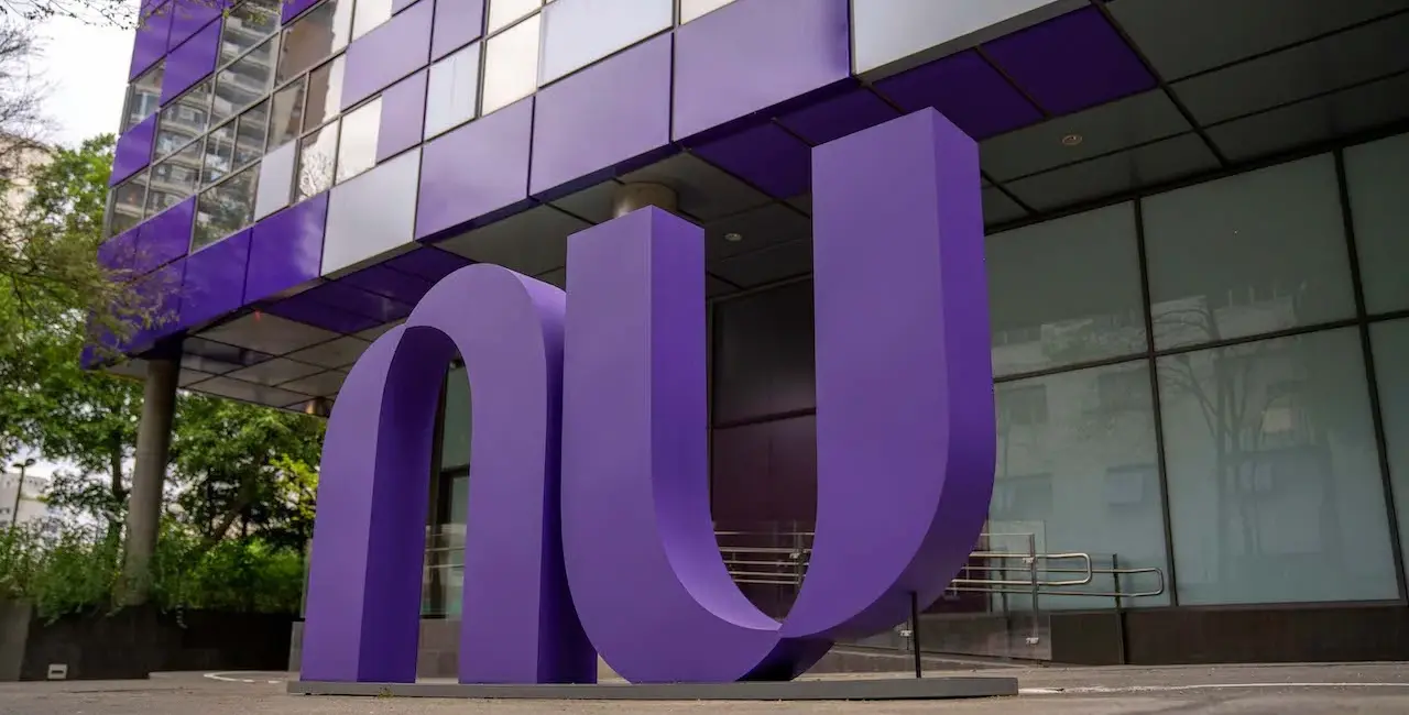 nubank esta com os dias contados