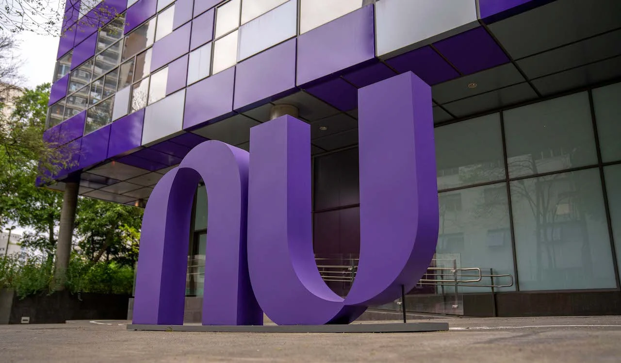 nubank esta com os dias contados