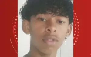 Laudo cadavérico de garoto que injetou líquido com borboleta na perna não indica causa da morte tamanho-g1ba-4-