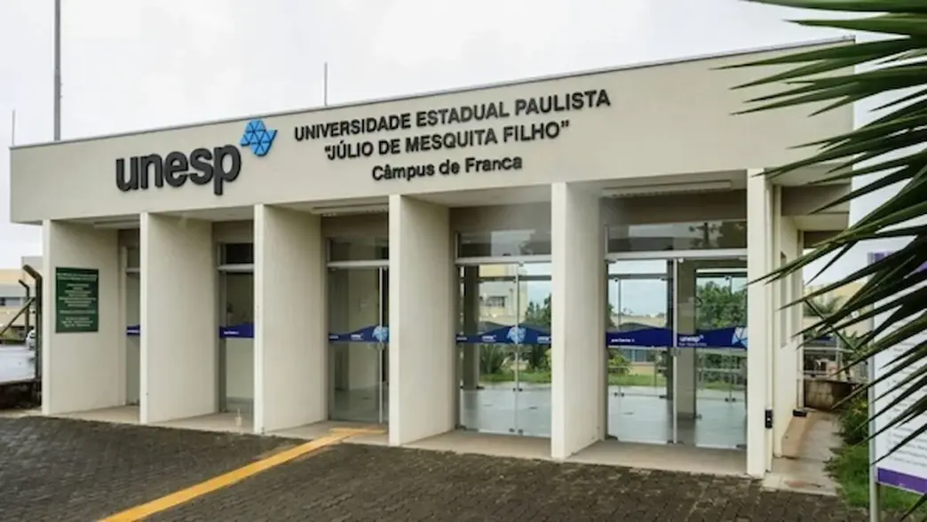 unesp concurso