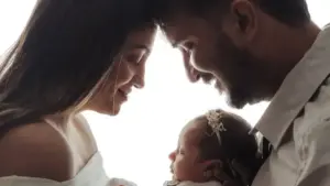 Baiana que engravidou de irmão da irmã expõe dificuldade envolvendo filha Baiana-que-engravidou-de-irmao-da-irma-expoe-di