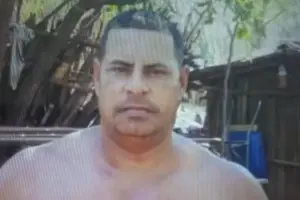 Homem morre após ser atingido por raio dentro de casa na Bahia HOME-RAIO (1)