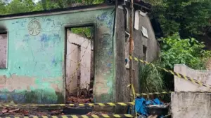 Incêndio destrói casa na ilha de Maria Guarda: Entenda o que aconteceu - Veja vídeo: Incêndio destrói casa na ilha de Maria Guarda: entenda o que aconteceu e como a comunidade agiu para evitar uma tragédia maior