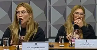 Virginia Fonseca