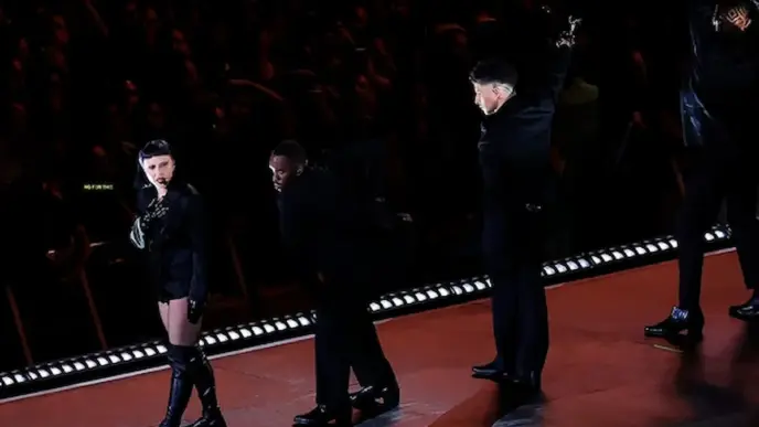 Entenda quem estava por trás do plano de ataque no show de Lady Gaga e o que levou à tentativa