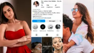 Médica condenada por tráfico de drogas consegue emprego em clínica e promove serviços nas redes sociais MEDICAA (1)