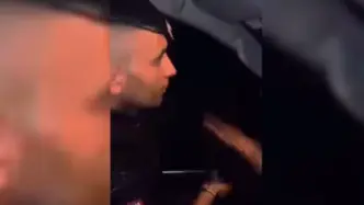Homem finge ser policial militar para comer de graça e conquistar mulheres
