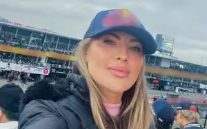 Brasileira fã de Fórmula 1 é encontrada morta no Japão - Entenda o caso amanda-borges-da-silva-2 (1)