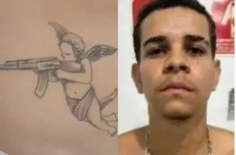 Facção ‘Anjos da Morte’ impõe toque de recolher em Caraíva: entenda como o grupo atua