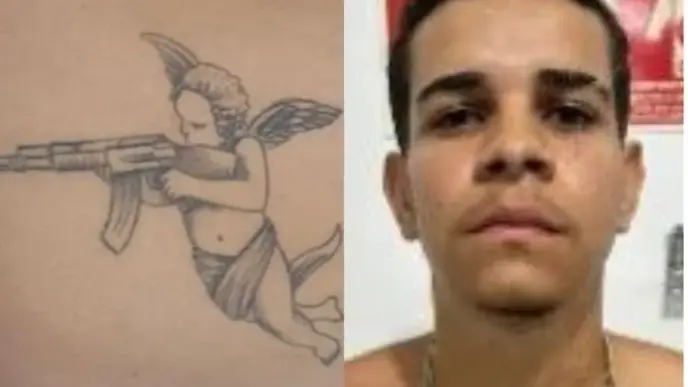 Facção ‘Anjos da Morte’ impõe toque de recolher em Caraíva: entenda como o grupo atua