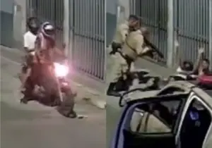 Polícia frustra assalto na Estrada das Campinas e prende suspeitos; Veja o vídeo auto-upload-2741586 (1)